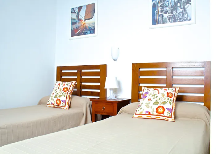 Villas Puerto Rubicon Playa Blanca 