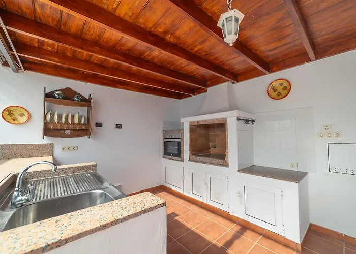 Villa Victoria Playa Blanca 