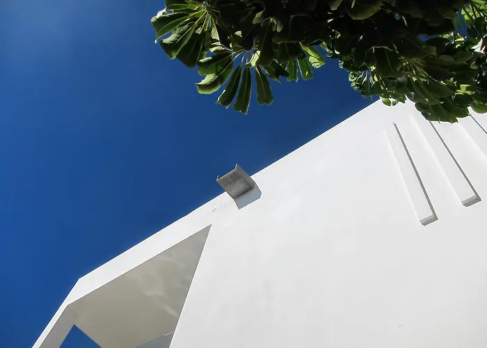 Villas De La Marina Playa Blanca 